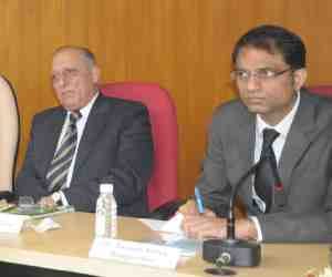 equivalent agency to naac