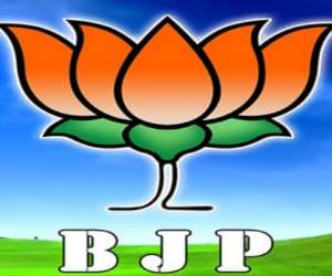 bjp rally