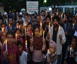 Candles make sure the student masters