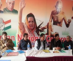 Blow to Congress in Punjab, the CPI