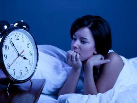 insomnia major targets