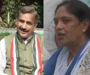 pramod and kanaklata elected for rajya sabha