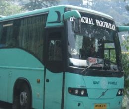 Roadways employee protested in Guhla