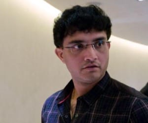 Ganguly s and 12 other centres banned for a year