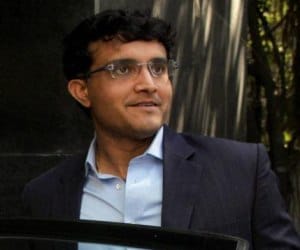 sourav ganguly will not joined BJP