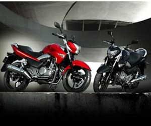 Suzuki Inazuma GW250 coming January 2014