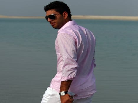 many bachelors in team india
