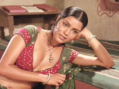 rajkapoor and his bold actress