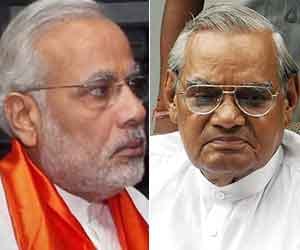 BJP in trouble in lucknow