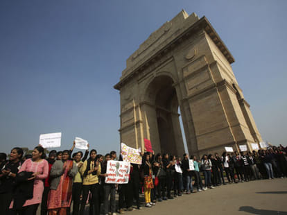 16 Decmber: Changes in Delhi, India and US!