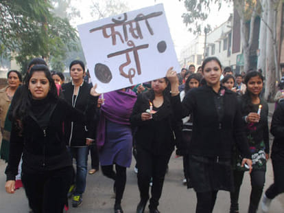 16 Decmber: Changes in Delhi, India and US!
