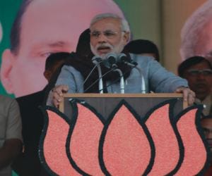 These organizations will protest against Modi's rally in Punjab