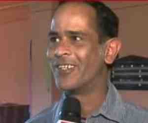 Dhoni's brother fights in lok sabha election