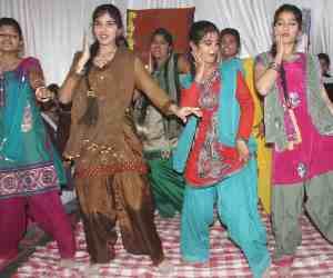 golden jubilee celebration in navyug college