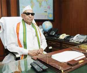 minister sheesh ram ola dead
