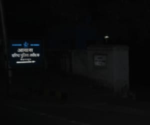cabinet decision SSP house dehradun