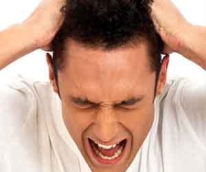 how to control anger