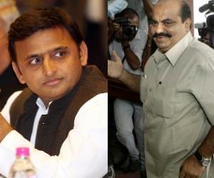 ateeq ahmad gets clean chit