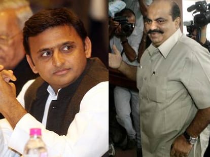 5 major shock for uttar pradesh in year 2013