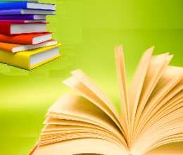 book released