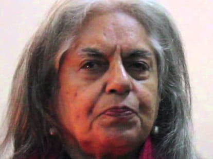 intern said about sexual behaviour of justice a k ganguly