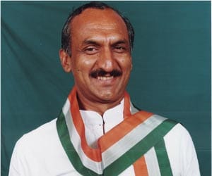 JP Aggarwal will be congress candidate from North East Delhi 
