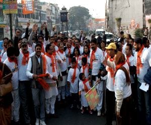 modi rally in dehradun