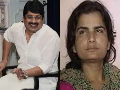CBI rejects closer report on Raja Bhaiya