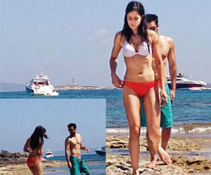 ranbir break up with kaitrena