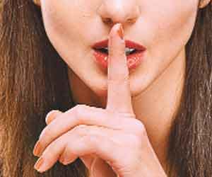 power of silence 
