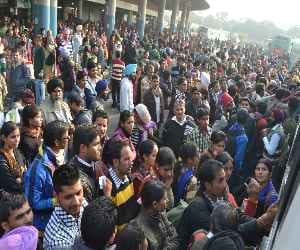 above 100 students Missed exam for job
