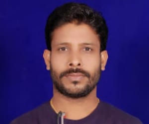 Why not Bastar in centre of power
