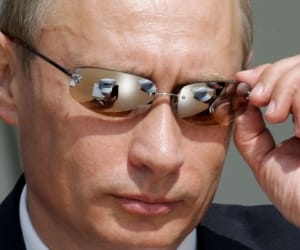 Russia Vs Europe