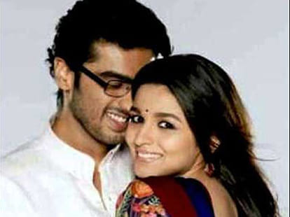 now film on half girlfriend novel