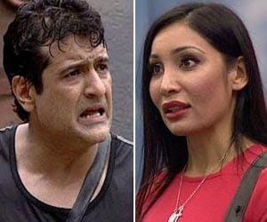 armaan kohli arrested from bigg boss house