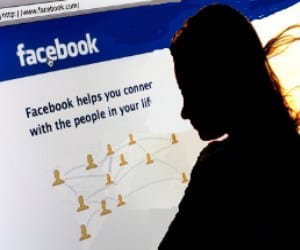 facebook love affair, wife left out husband home for lover