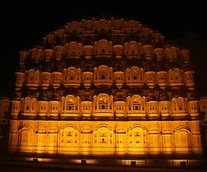 jaipur has lot of colour other than pink
