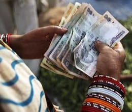 Meeting fiscal deficit target of 4.1% looks challenging