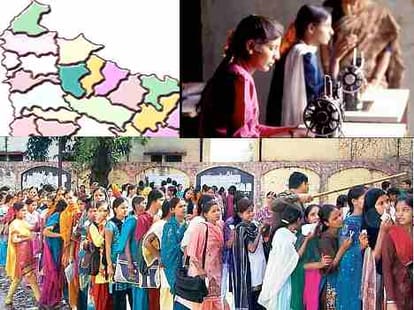safarnama 2013 when akhilesh could not fulfill his promises