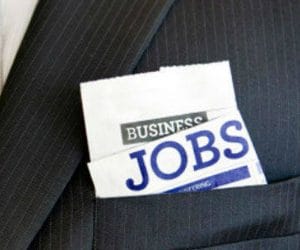 Job For the post of Chief Commissioner and Commissioners