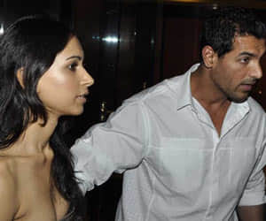 john abraham marriage with priya