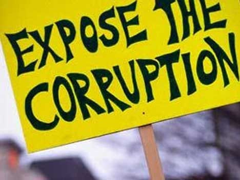 kranti dal demands for lokpal