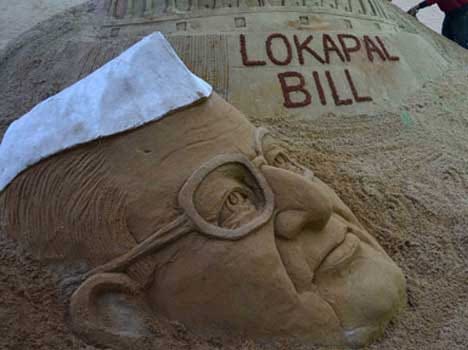 lokayukt bill passed in uttarakhand