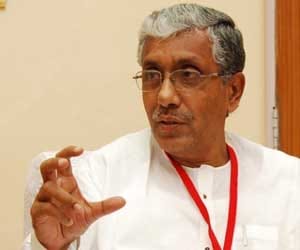 Manik sarkar is poorest chief minister