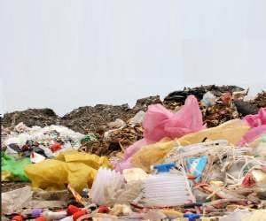 small cities get solid waste management plan