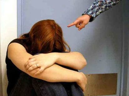Top High Profile Sex Scandals in 2013 