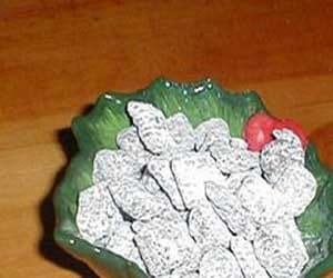 chinese chocolate harmful.