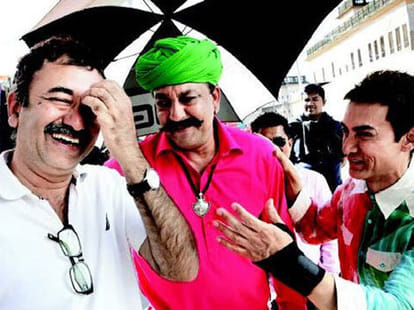 Now Aamir Khan to lose weight for P.K.