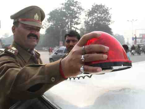 age limit increased for police inspector