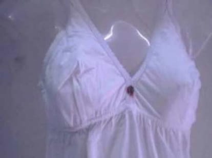Anti-Rape Inventions